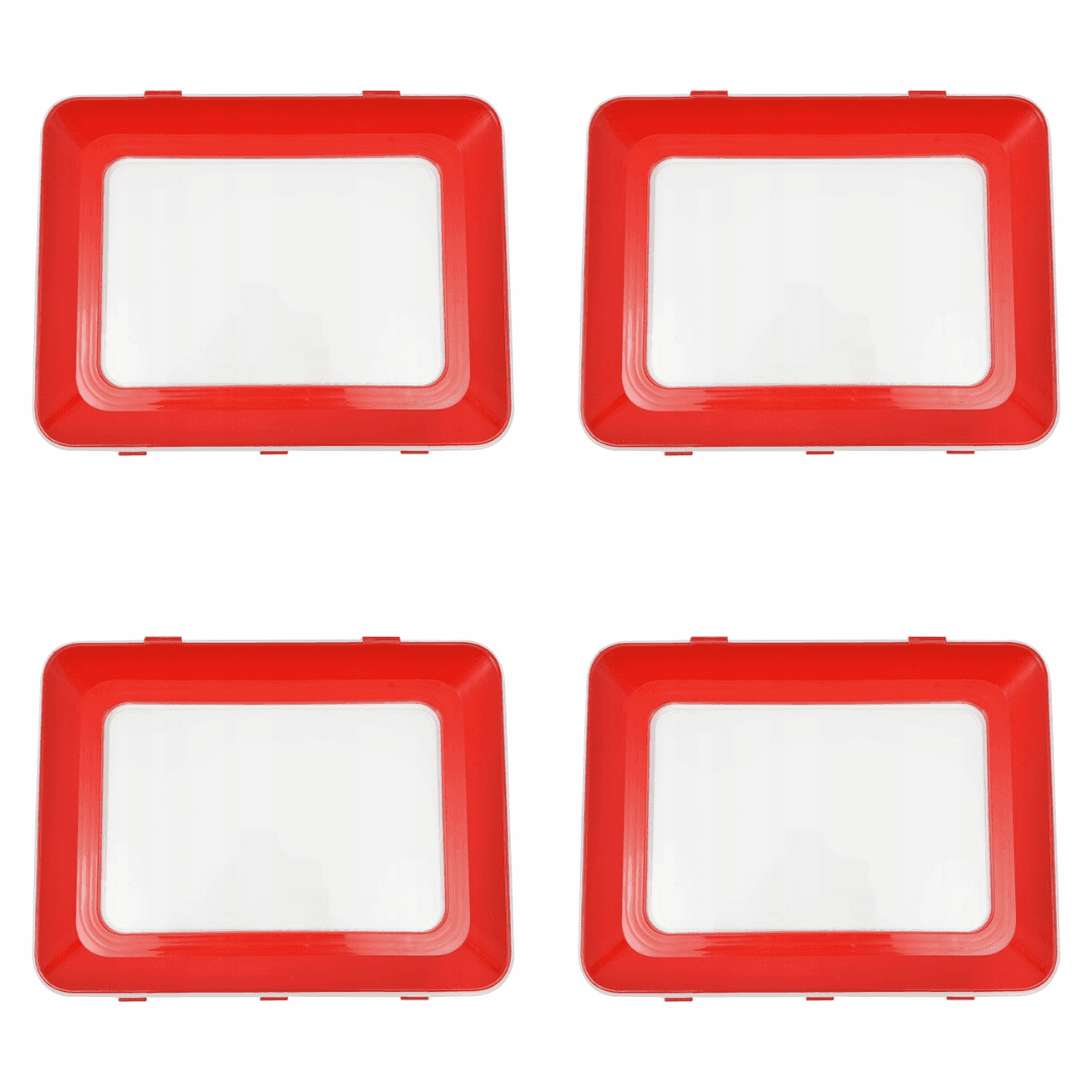 Wydłużająca świeżość produktów - Tacka SmartSeal